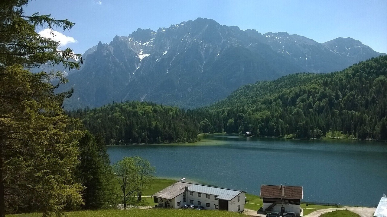 Photo of Others in Mittenwald