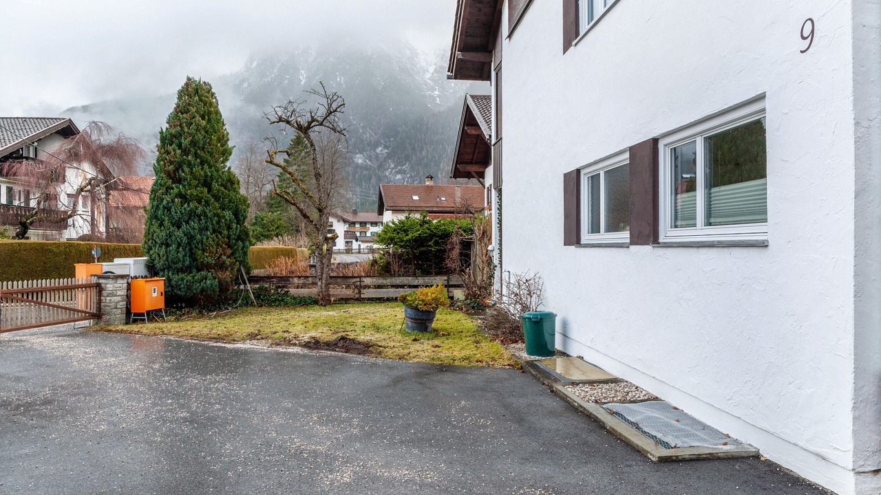 Photo of Outdoor in Mittenwald