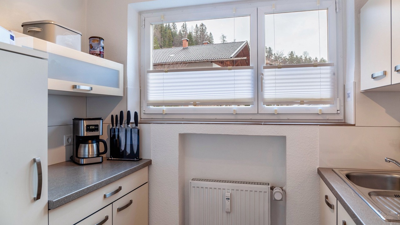Photo of Kitchen in Mittenwald