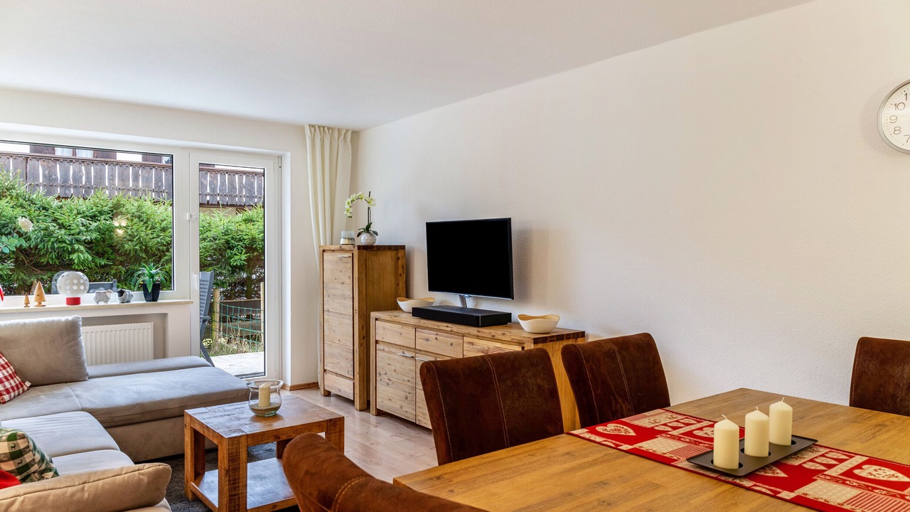 Photo of Livingroom in Mittenwald