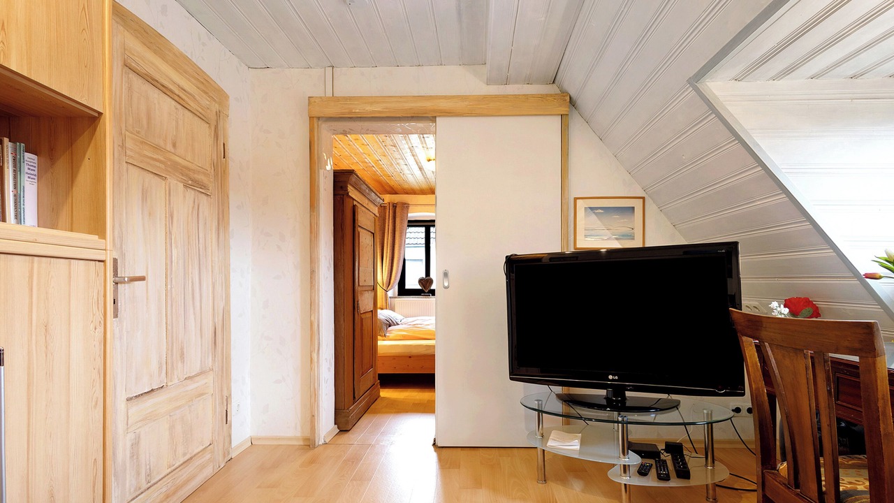 Photo of Bedroom in Kirchenlamitz