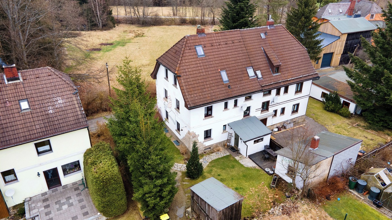 Photo of Outdoor in Kirchenlamitz