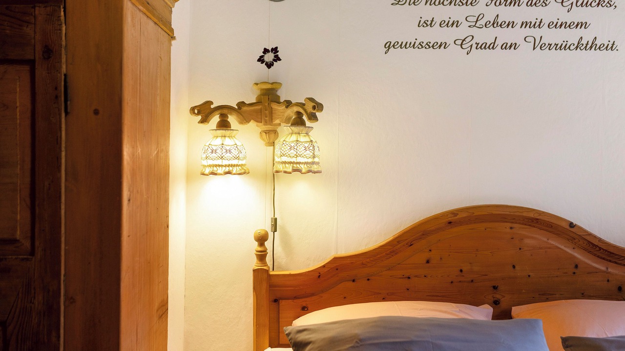 Photo of Bedroom in Kirchenlamitz