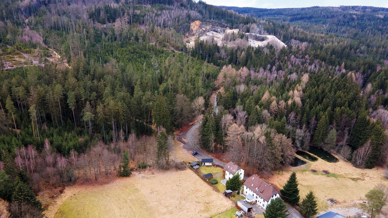 Photo of Outdoor in Kirchenlamitz