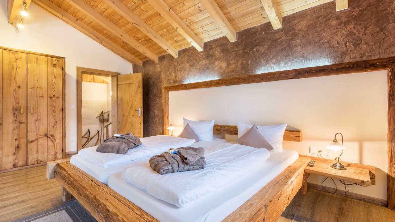 Photo of Bedroom in Freyung