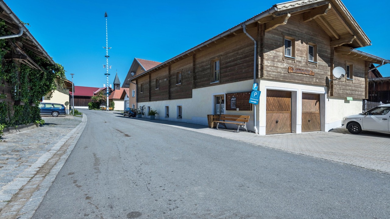 Photo of Outdoor in Freyung