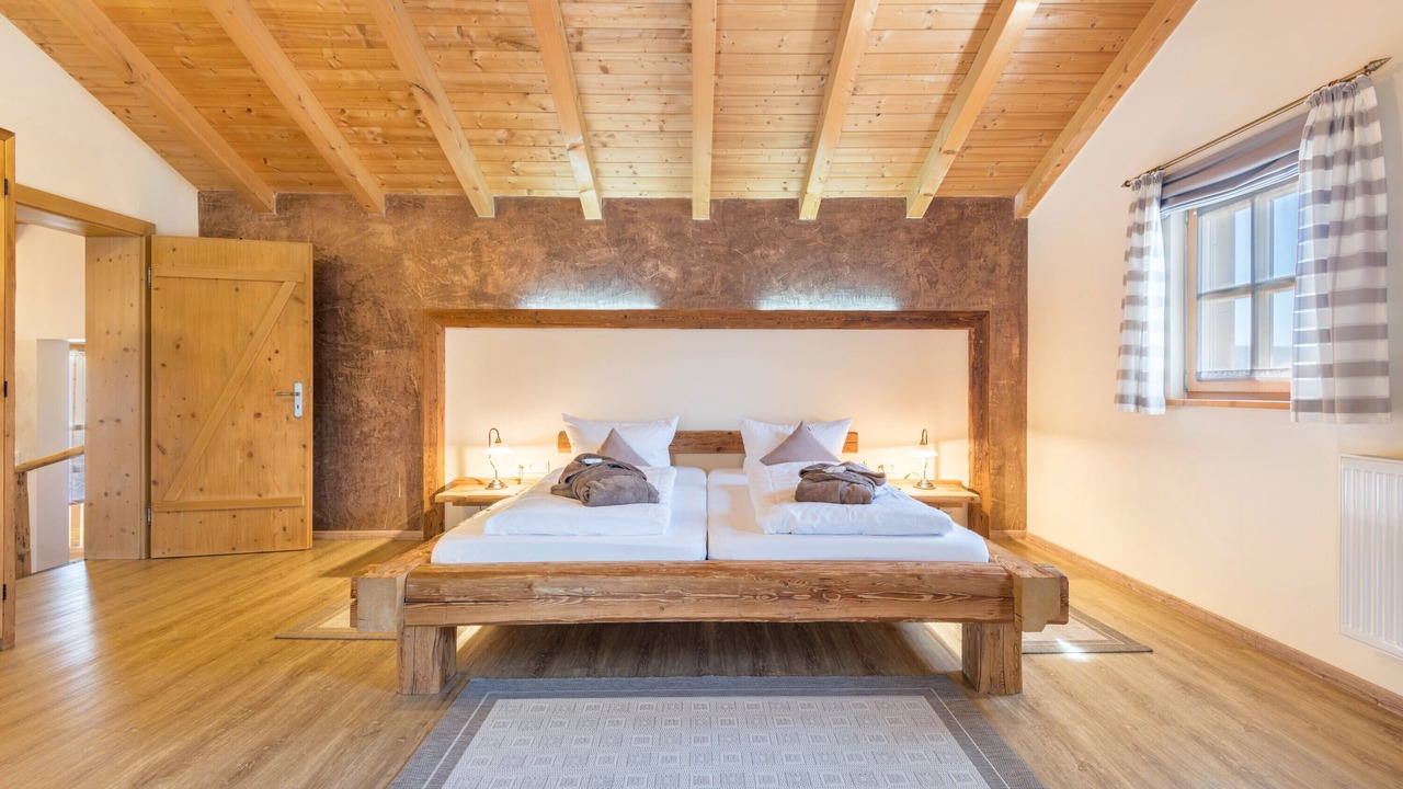 Photo of Bedroom in Freyung