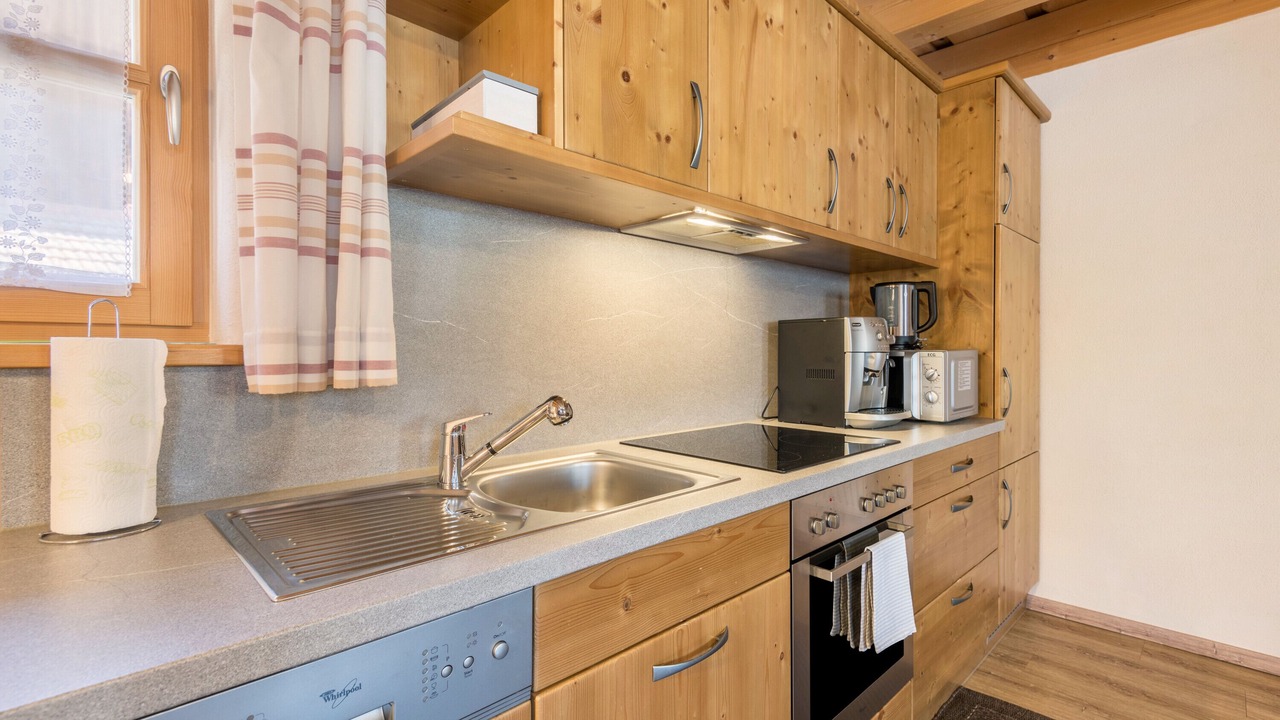 Photo of Kitchen in Freyung
