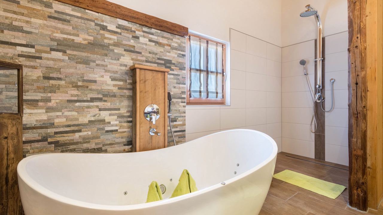 Photo of Bathroom in Freyung