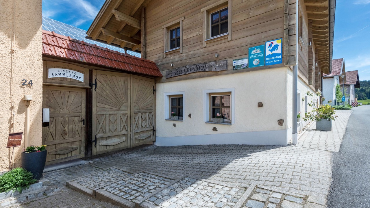 Photo of Outdoor in Freyung