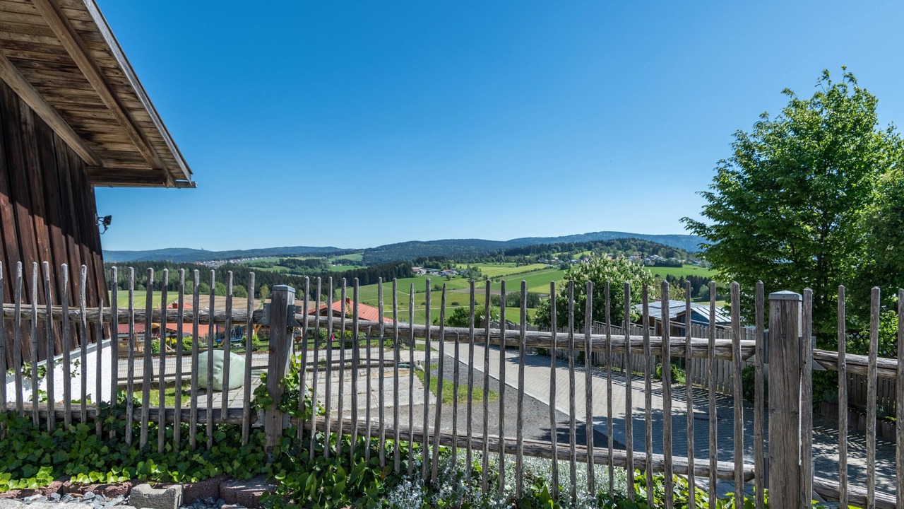 Photo of Outdoor in Freyung