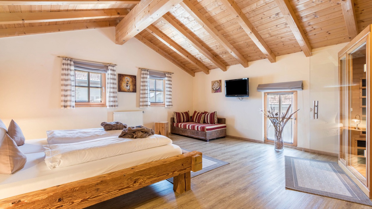 Photo of Bedroom in Freyung
