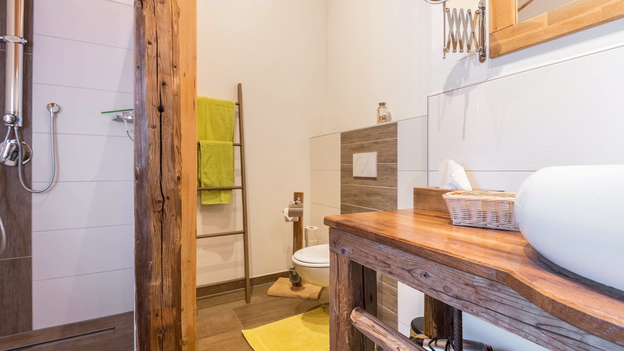 Photo of Bathroom in Freyung