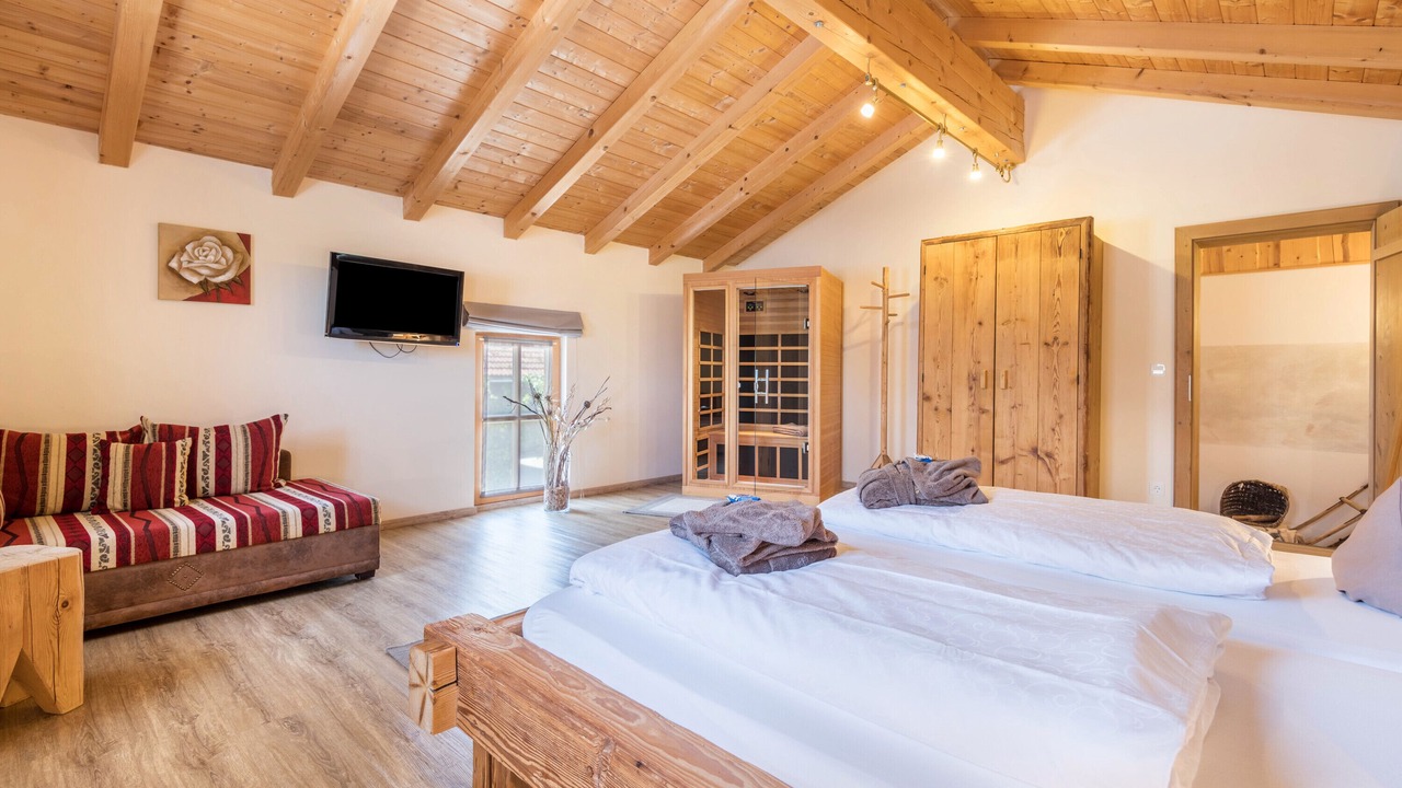 Photo of Bedroom in Freyung