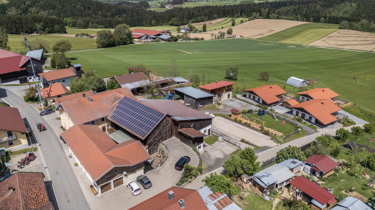 Photo of Outdoor in Freyung