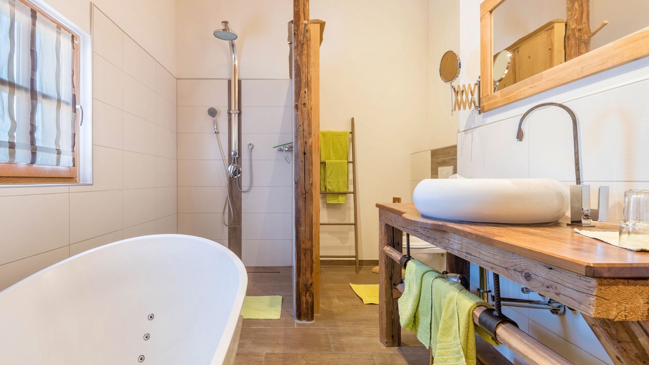 Photo of Bathroom in Freyung