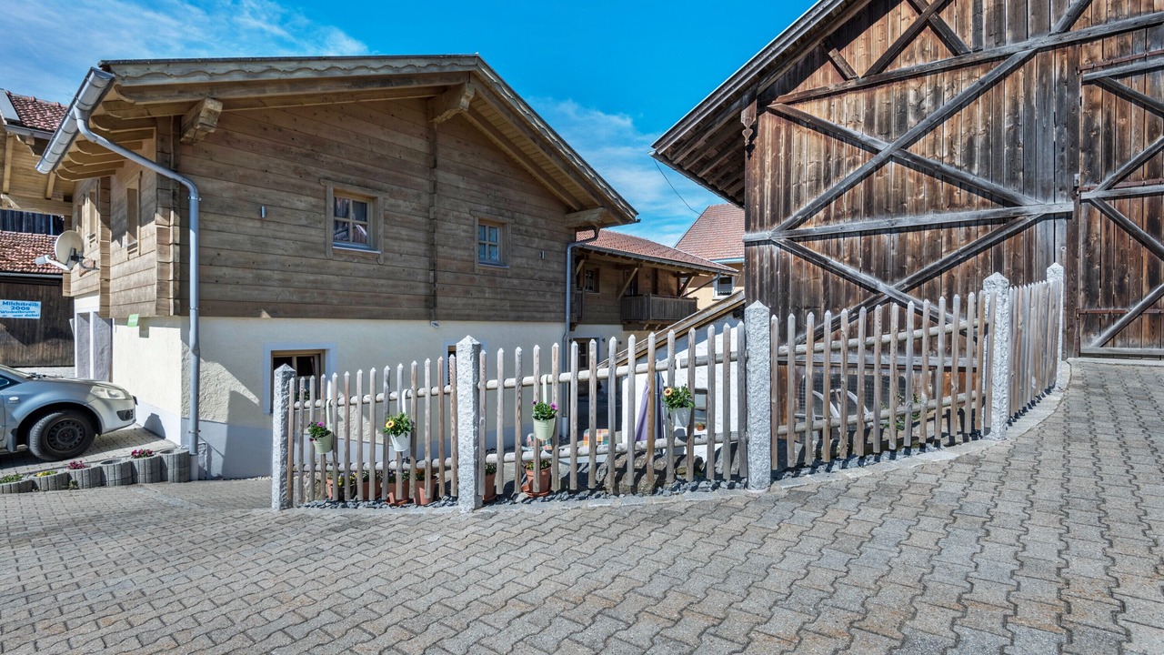 Photo of Outdoor in Freyung