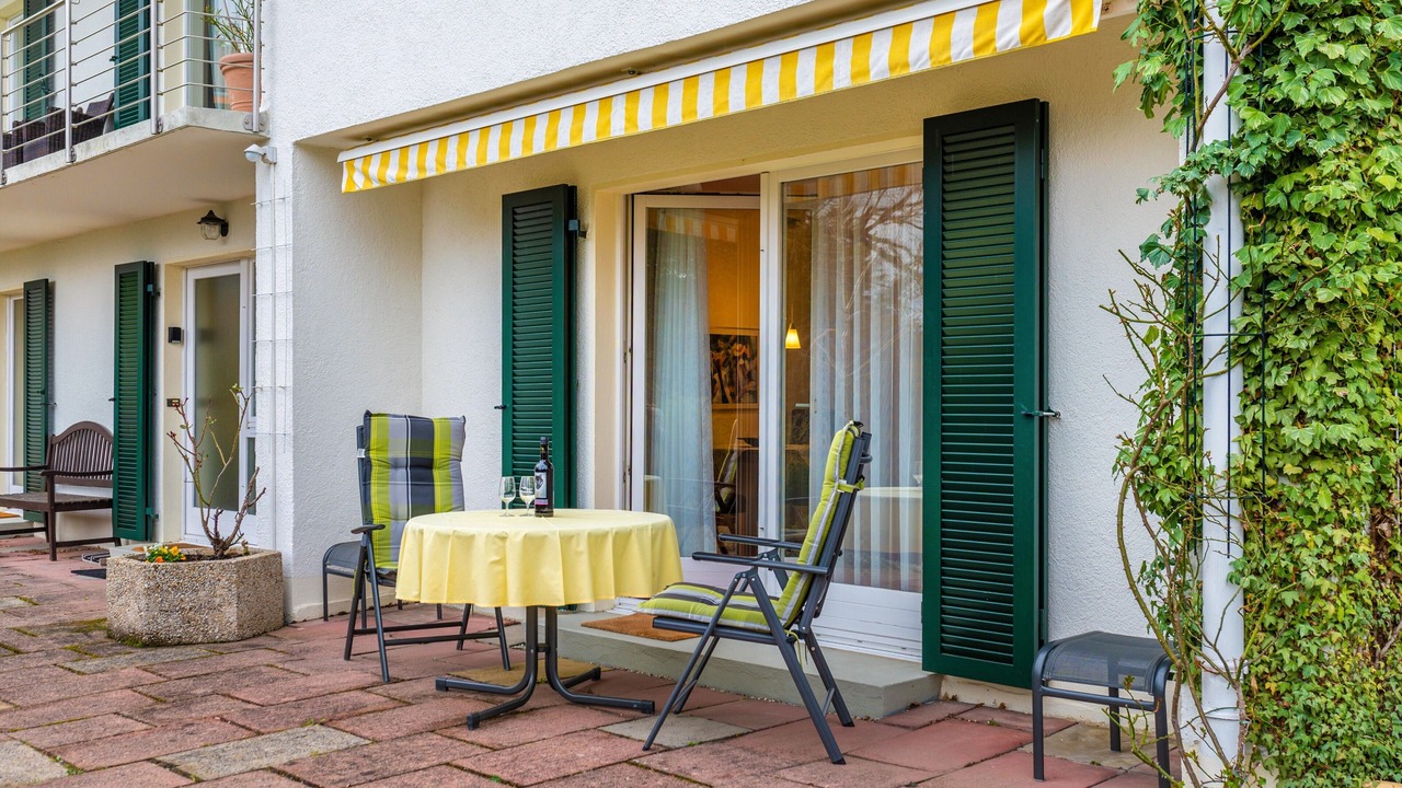 Photo of Outdoor in Badenweiler