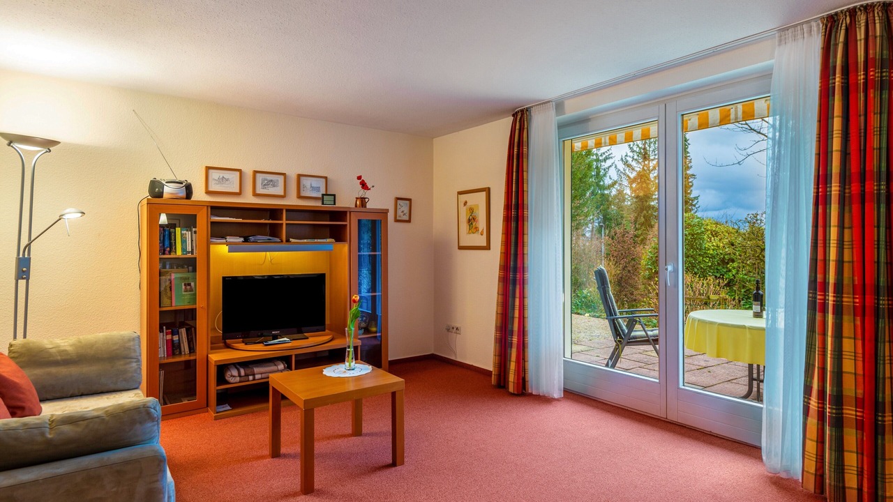 Photo of Livingroom in Badenweiler