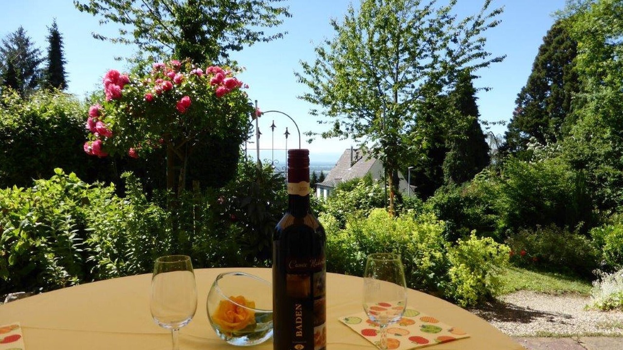 Photo of Outdoor in Badenweiler