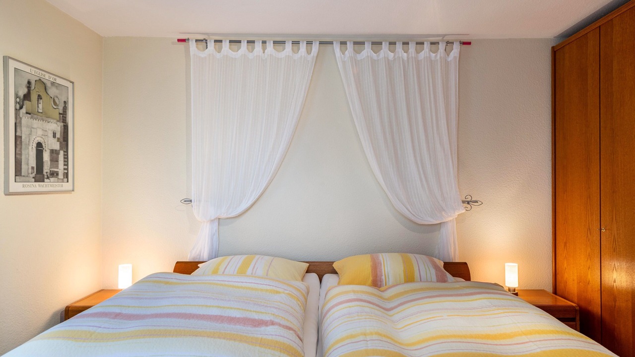 Photo of Bedroom in Badenweiler