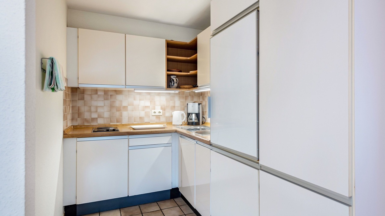 Photo of Kitchen in Badenweiler