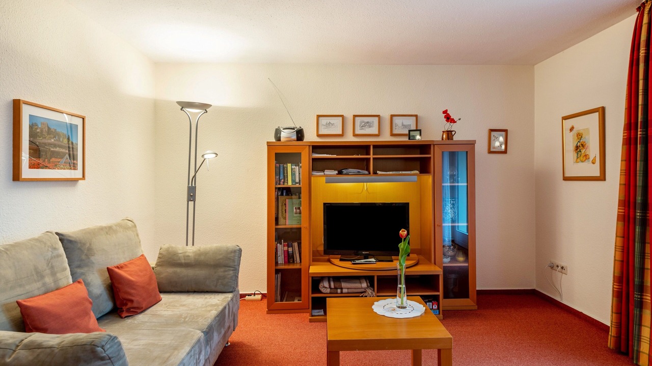 Photo of Livingroom in Badenweiler