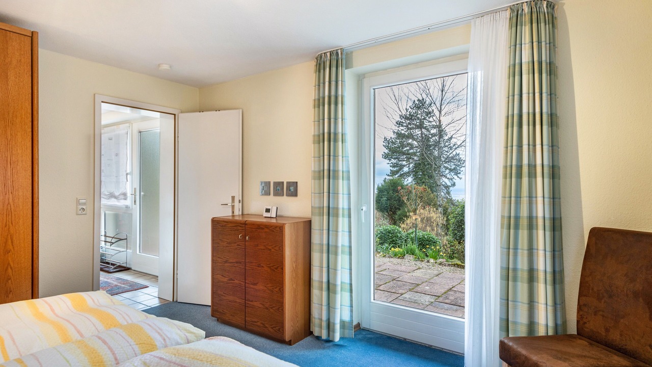 Photo of Bedroom in Badenweiler