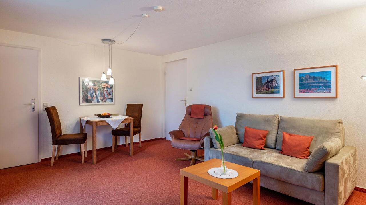 Photo of Livingroom in Badenweiler