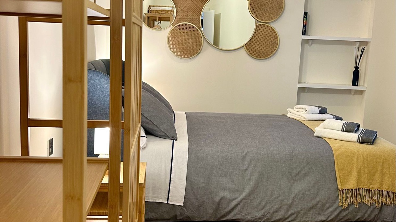 Photo of Bedroom in Elche