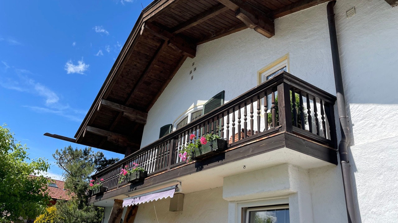 Photo of Outdoor in Kreuth