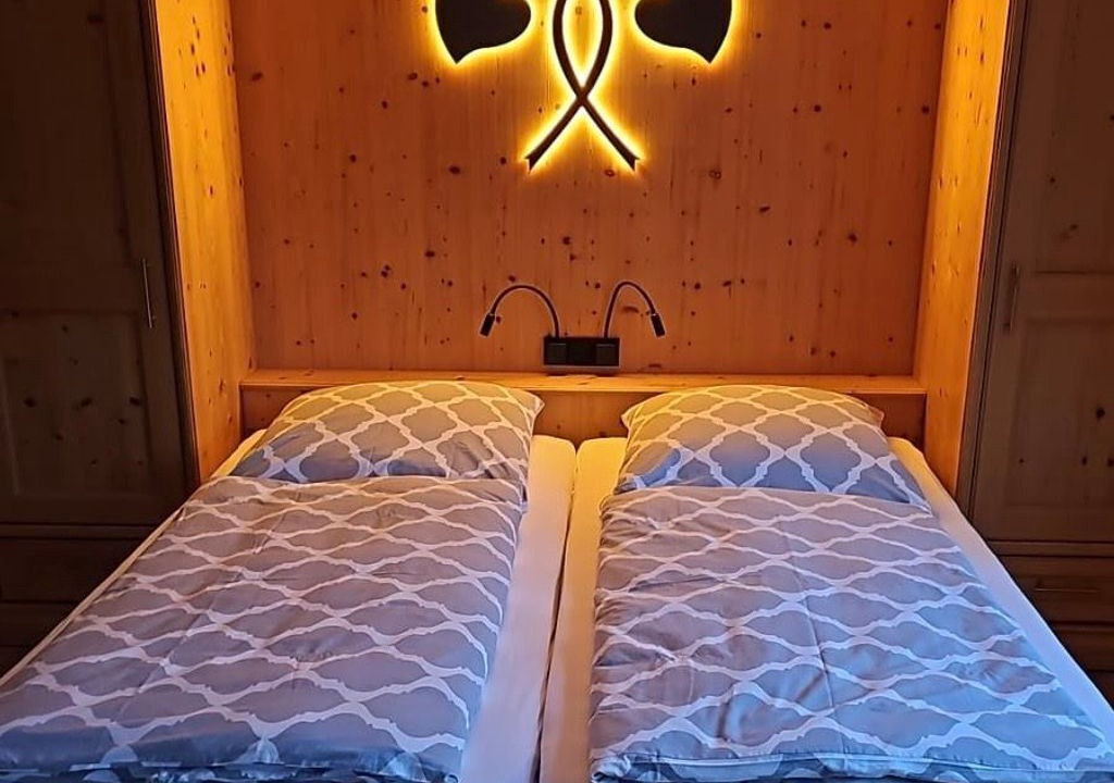 Photo of Bedroom in Kreuth
