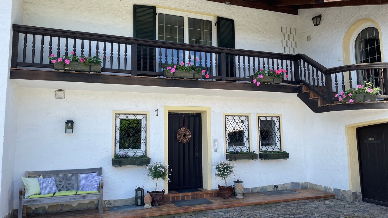 Photo of Outdoor in Kreuth