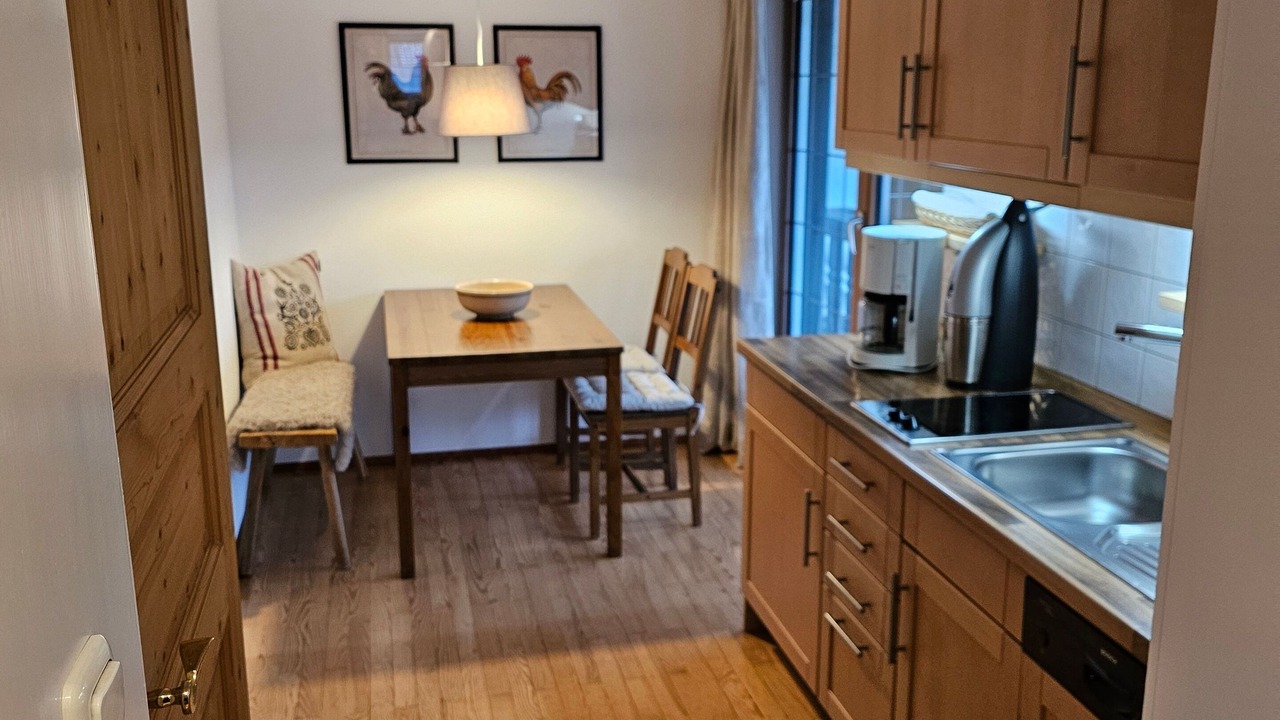 Photo of Kitchen in Kreuth