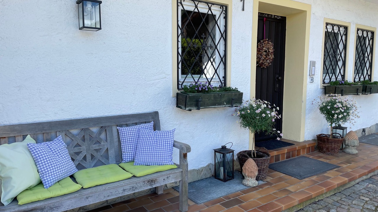 Photo of Patio Balcony in Kreuth