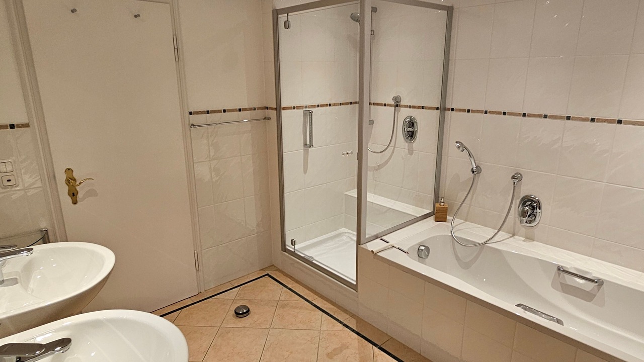 Photo of Bathroom in Kreuth