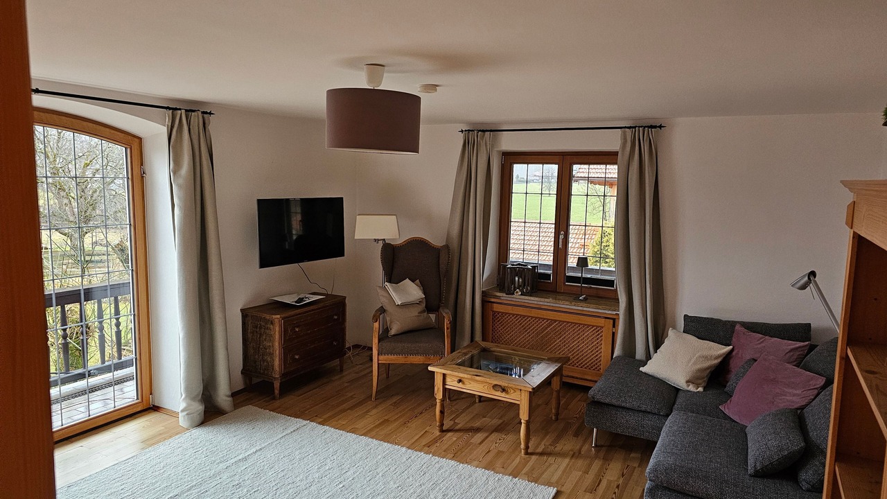 Photo of Livingroom in Kreuth
