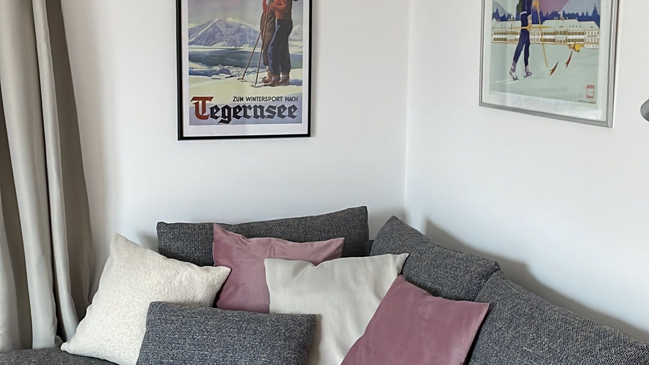 Photo of Livingroom in Kreuth