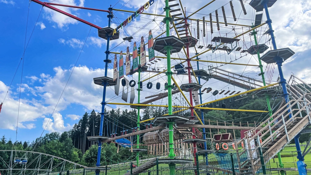 Photo of Outdoor in Riedenburg