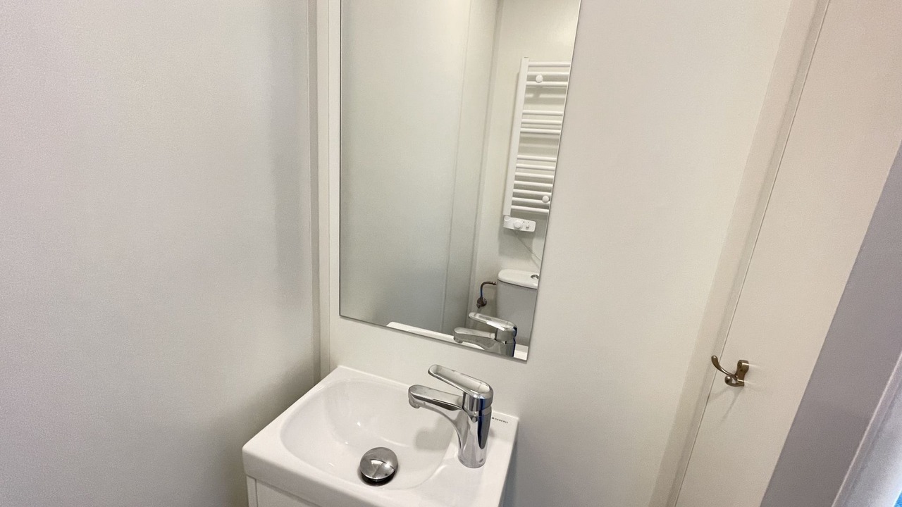 Photo of Bathroom in Riedenburg