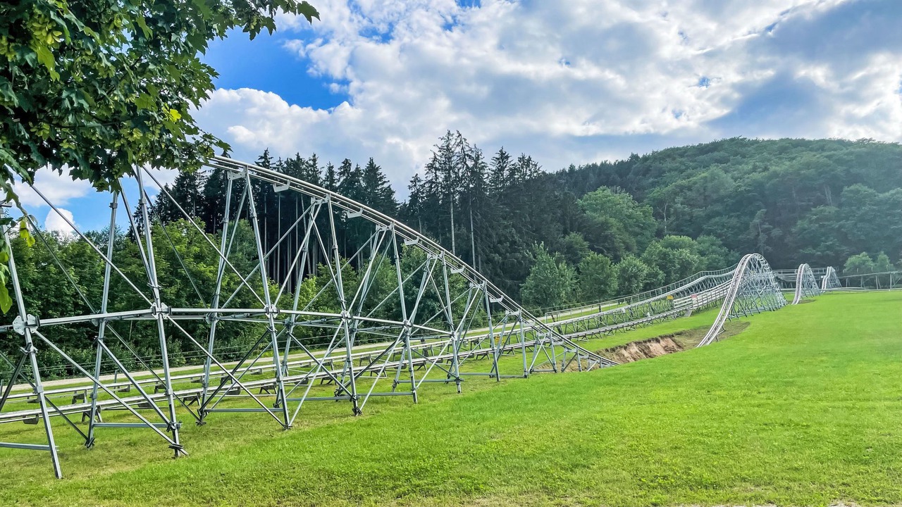 Photo of Outdoor in Riedenburg