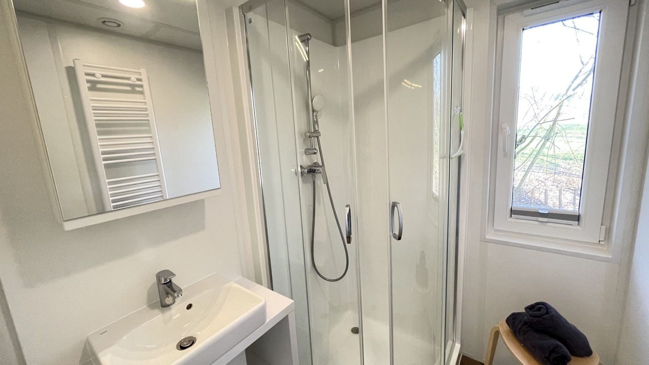 Photo of Bathroom in Riedenburg