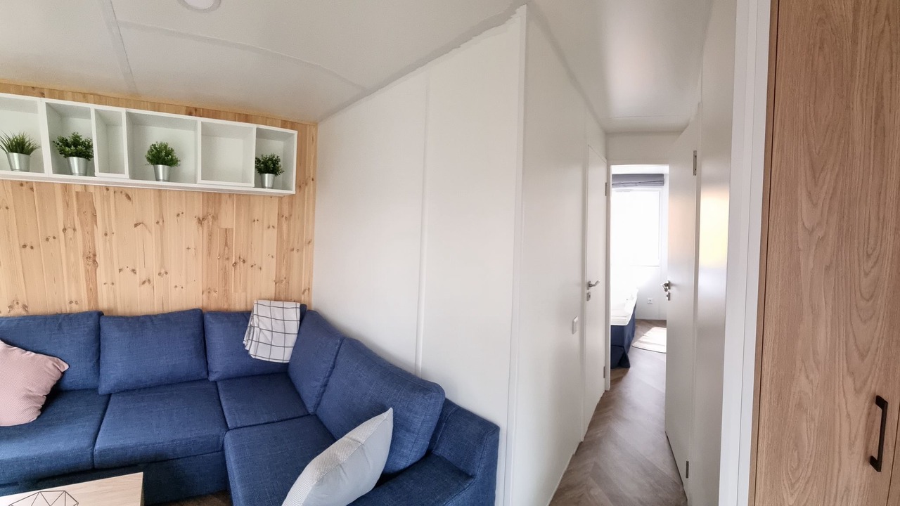 Photo of Livingroom in Riedenburg