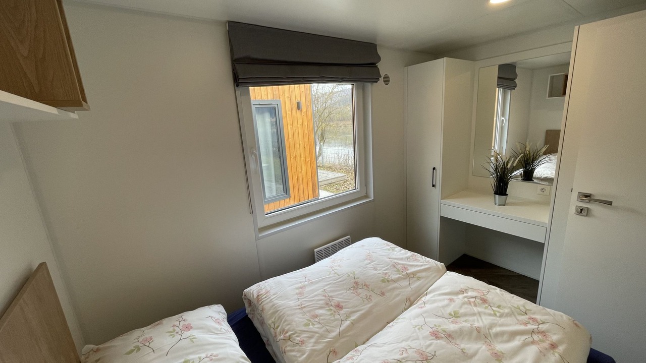 Photo of Bedroom in Riedenburg