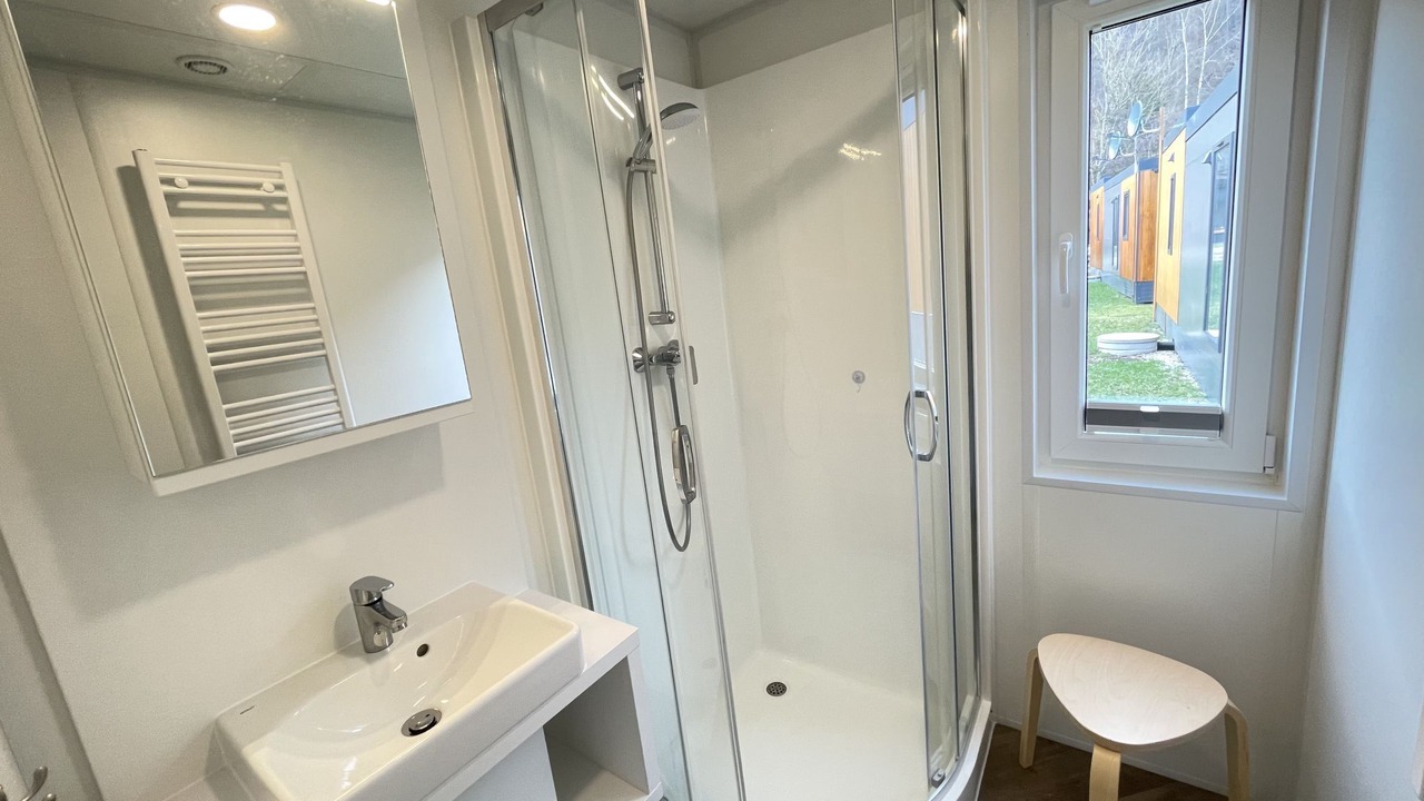 Photo of Bathroom in Riedenburg