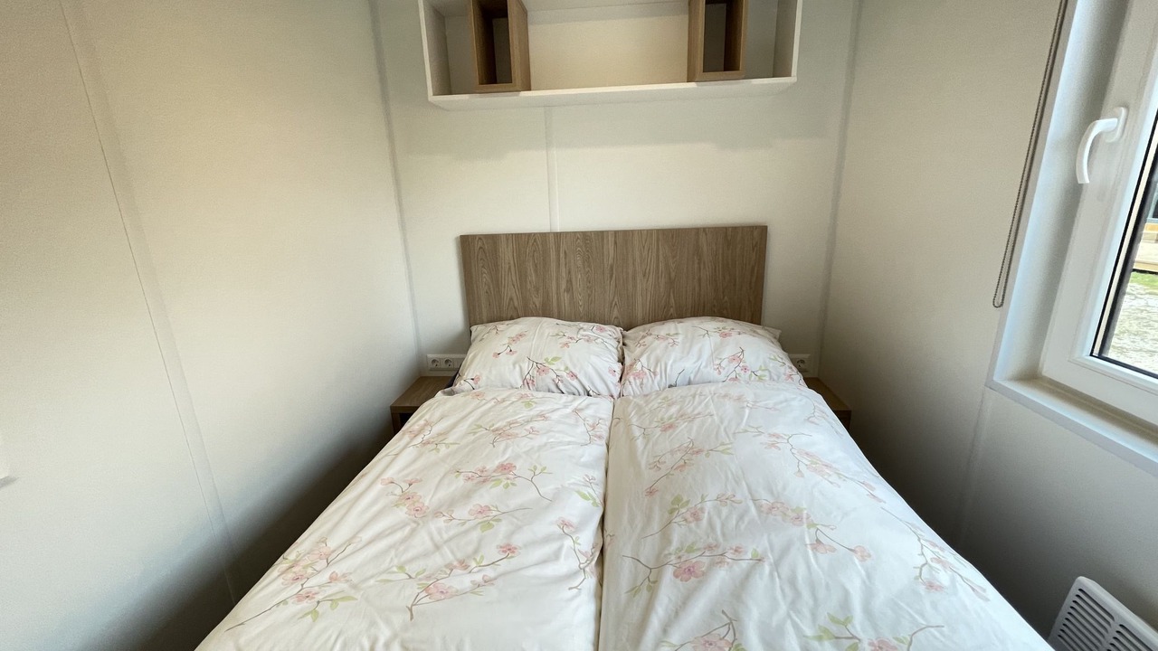 Photo of Bedroom in Riedenburg