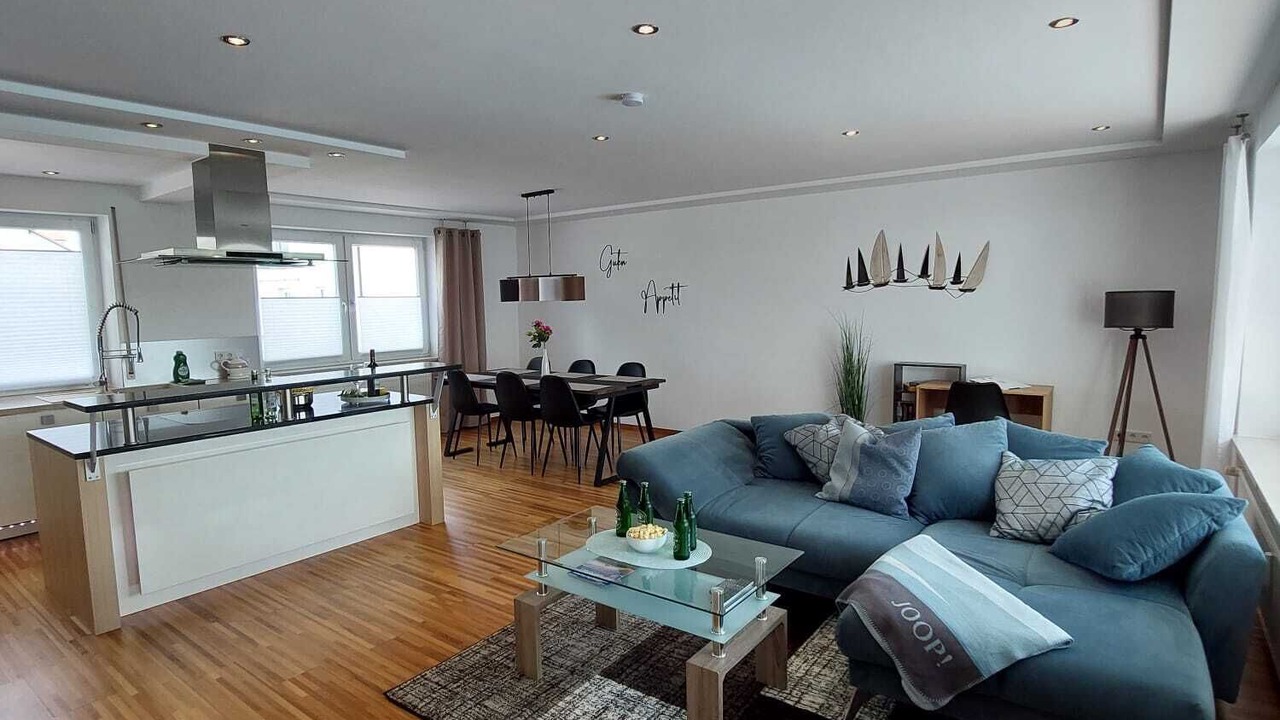 Photo of Livingroom in Grossmehring