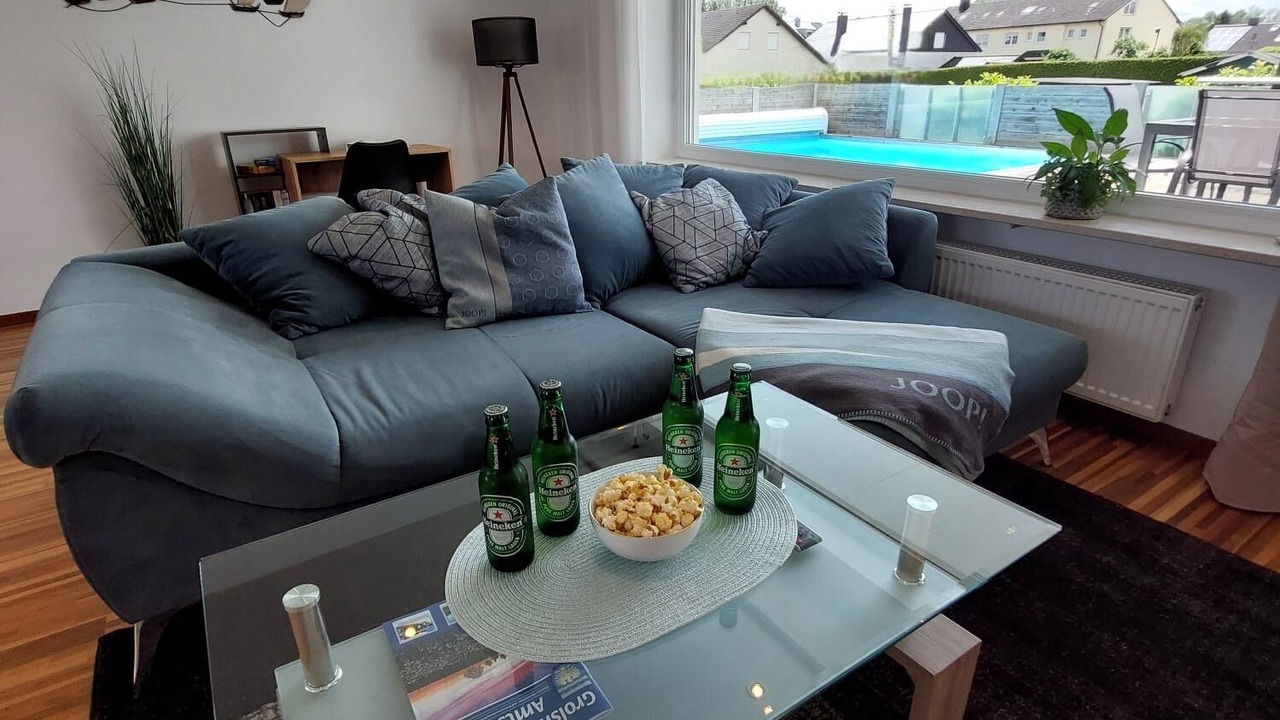 Photo of Livingroom in Grossmehring