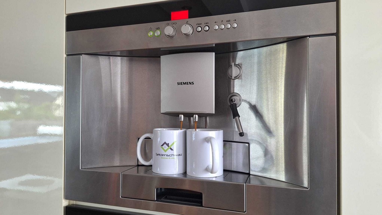 Photo of Kitchen in Grossmehring