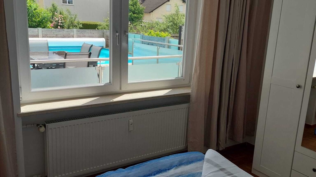 Photo of Bedroom in Grossmehring
